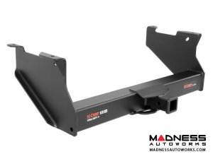 Dodge Ram 2500/ 3500 Xtra Duty Trailer Hitch - Class V Hitch - 2016 - Short Bed Dodge Ram 2500/ 3500 Xtra Duty Trailer Hitch - Class V Hitch - 2016 - Short Bed